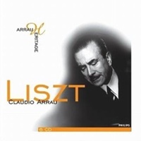 Philips/Heritage Collection - Pianist Discography